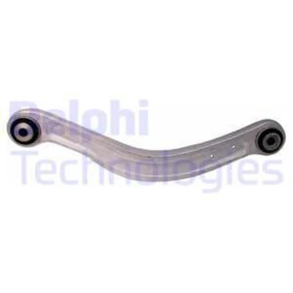 DELPHI Set Brazo de Control Izquierda Derecha para Mercedes-Benz Clase C T-Model - Imagen 2 de 3