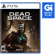 Console PlayStation 5, 825GB, 2 Controles + Jogo Dead Space - PS5 - ShopB -  14 anos!