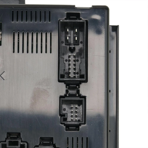 1649005101 Signal Acquisition Control Module Unit For Mercedes ML350 X164 W251 - Picture 6 of 6