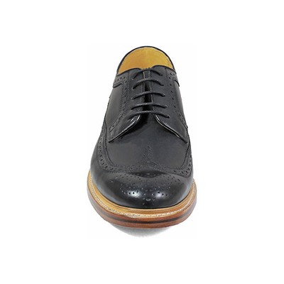 kenmoor ii wingtip oxford