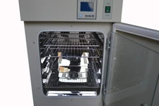 TECHTONGDA 50L 13Gal Lab Constant Temperature Chamber Incubator 220V LCD Display