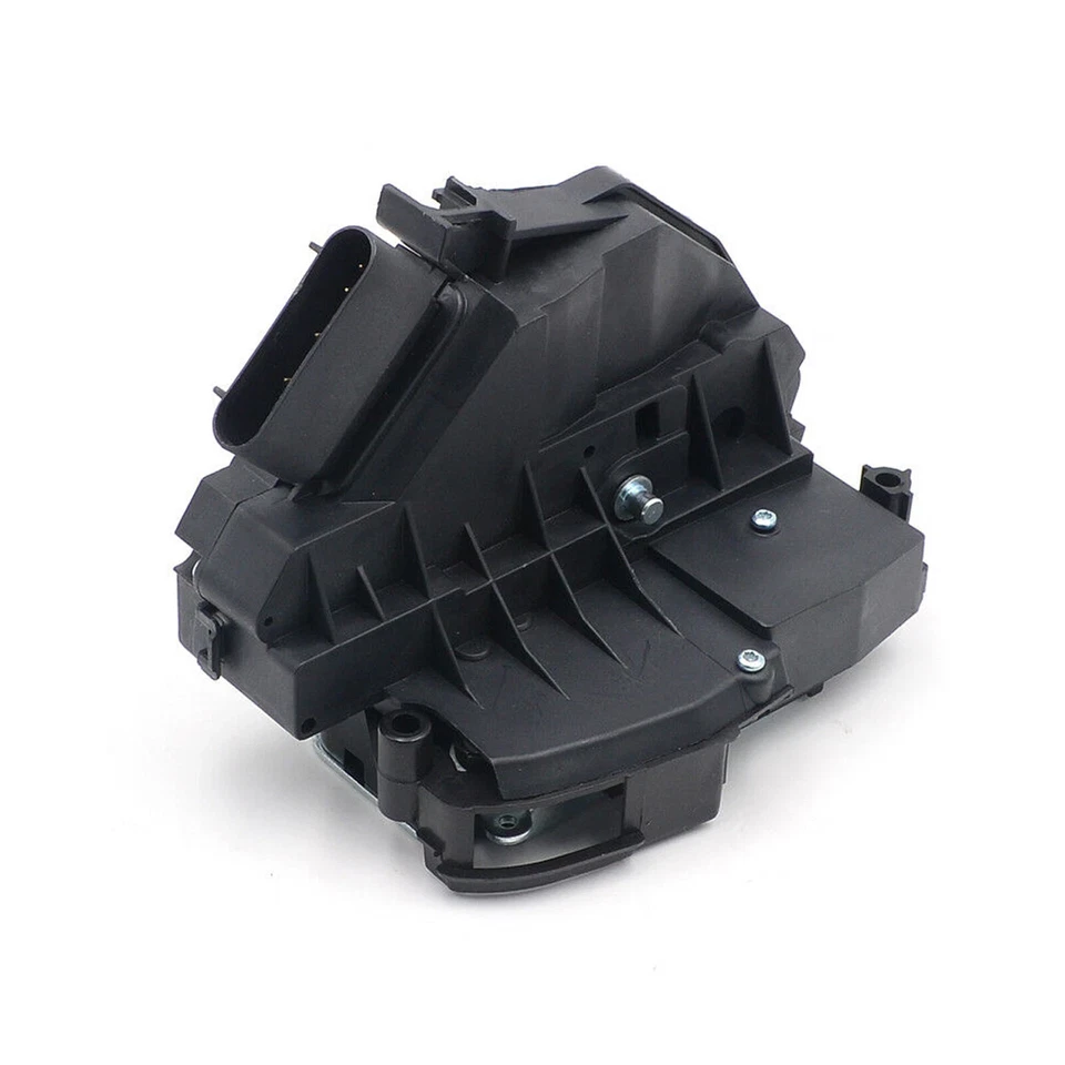 Door Lock Rear Left Latch Actuator Fit for Ford Escape Fusion Focus Edge MKX MKZ - Image 3 of 4