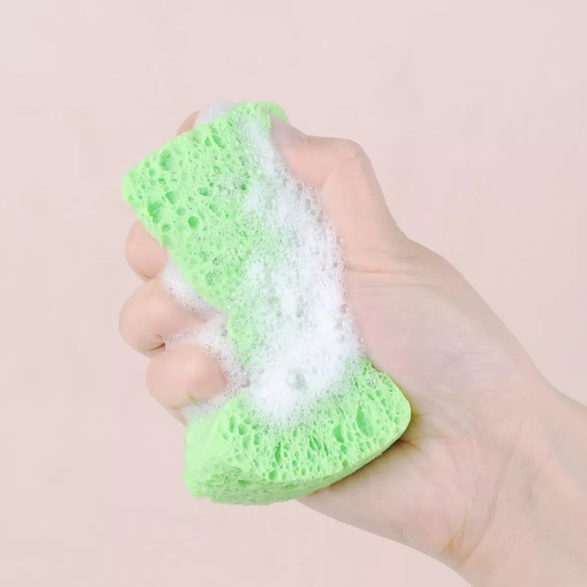 What's the Difference Between Cellulose Sponges and Those Other Kitchen  Sponges?