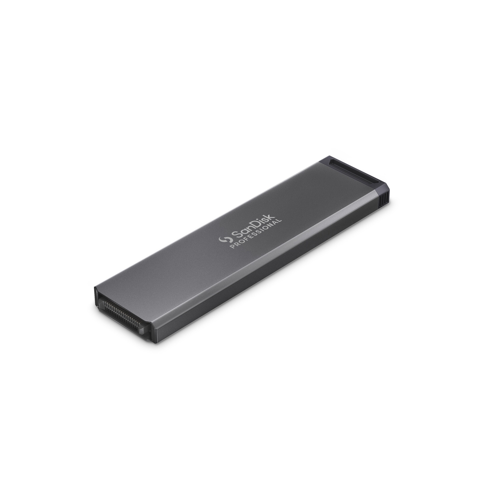 SanDisk PROFESSIONAL PRO-BLADE SSD 4 ТБ Mag Wechselgehäuse