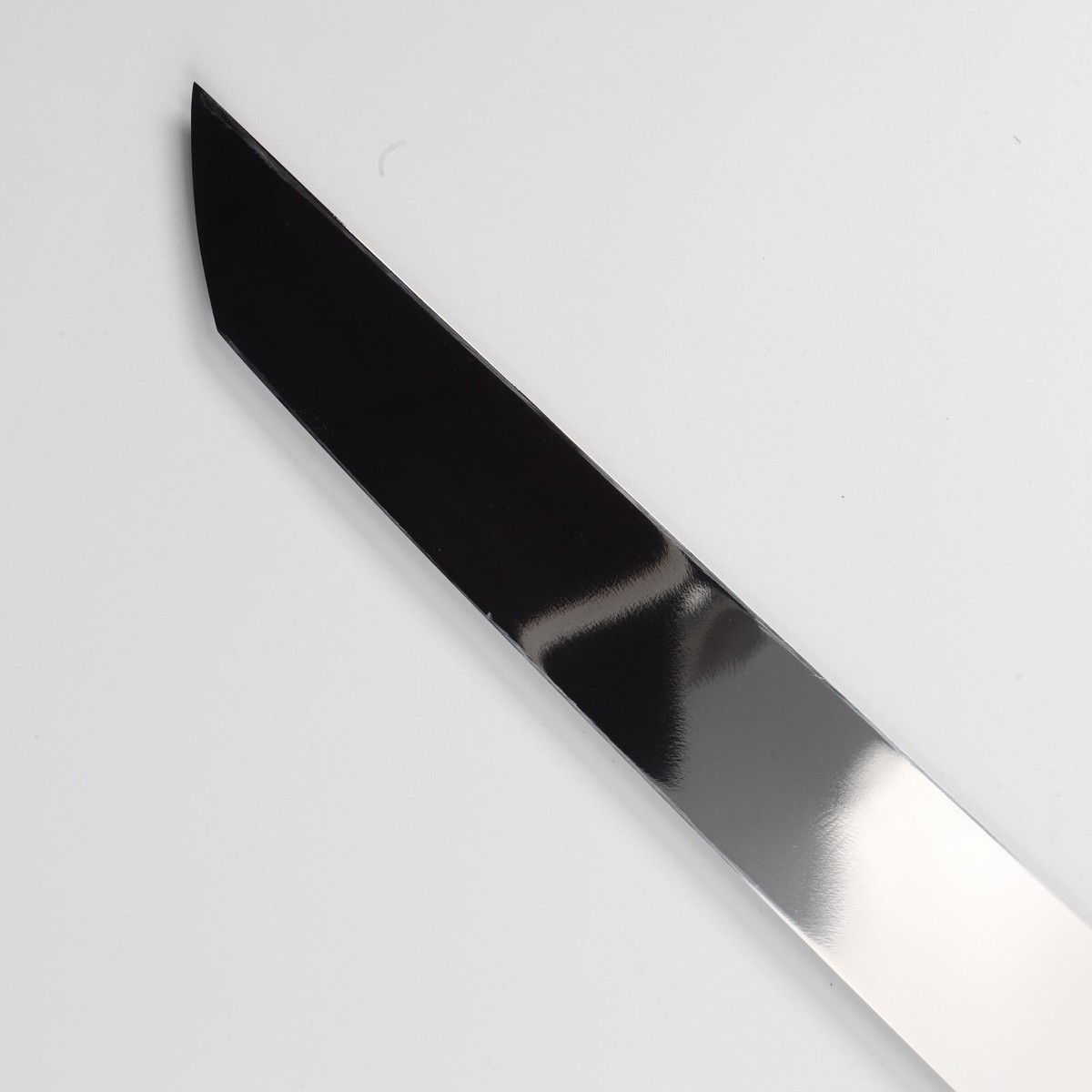 武具 maguro Japanese Maguro Tuna Sashimi Knife 600mm VG10 Snakewood