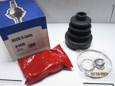 CV Joint Boot Kit Moog 8400