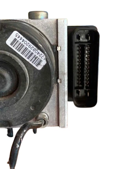 2008-2009 Ford Focus ABS Anti-Lock Brake Pump Module Assembly OEM Foto 3 de 3