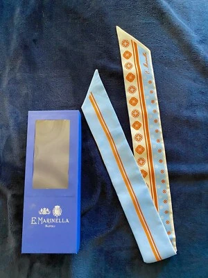 TWiLLI In Seta  E. MARINELLA - Bild 1 von 3