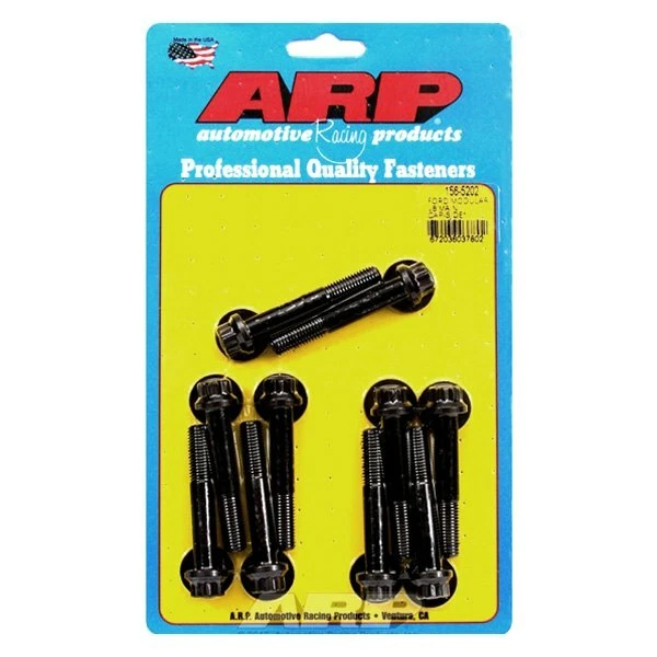 ARP 156-5202 Main Cap Side 2-Bolt 12-Point Bolt Kit for 2006-2010 Ford F-150 — 第 3/3 张图片