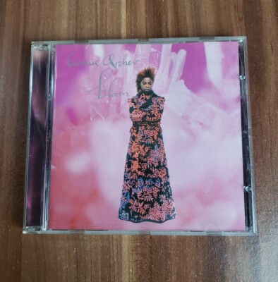 Tasmin Archer - Bloom (1996) Album Musik CD *** sehr guter Zustand ***