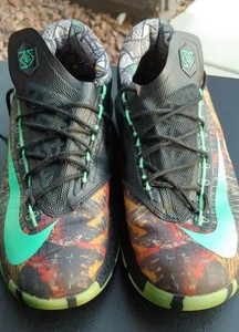 kevin durant 2014 shoes