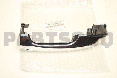 692100K060 Genuine Toyota HANDLE ASSY, DOOR 69210-0K060 | eBay