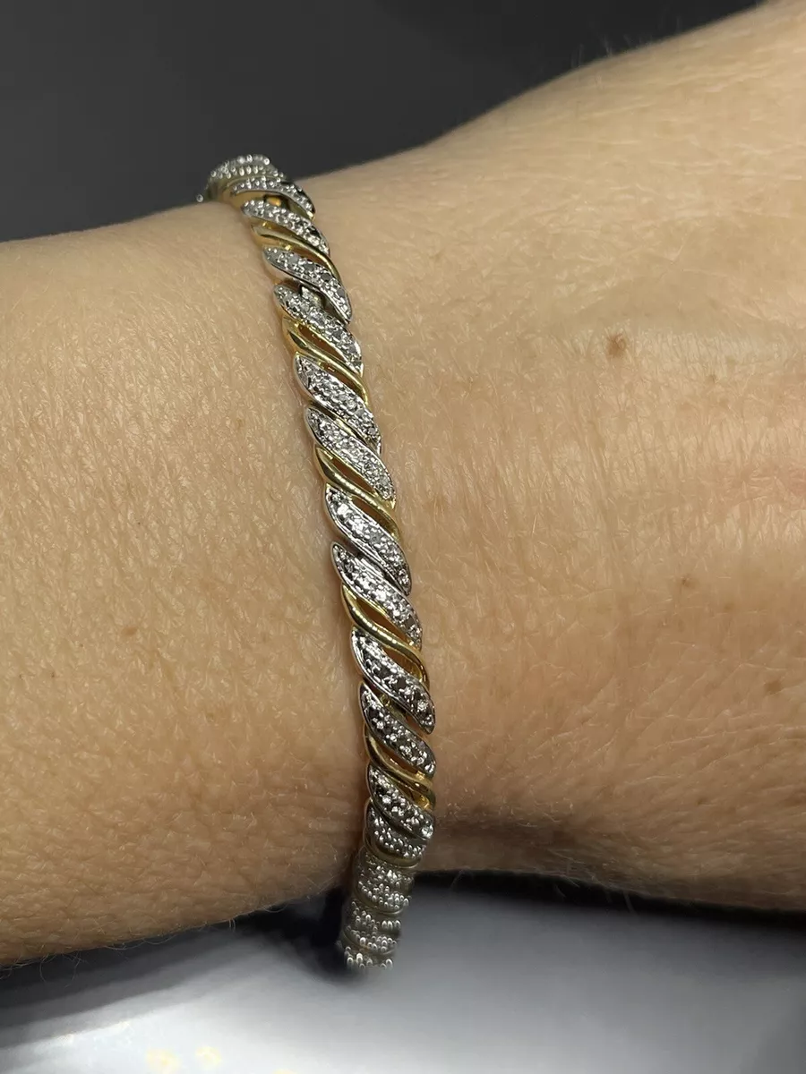 925 paj china sale bracelet