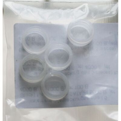 SATA  140582 Fluid Tip Seal, Use With: SATAjet  5000 B/4000 B/1000 B/1000 K/1000