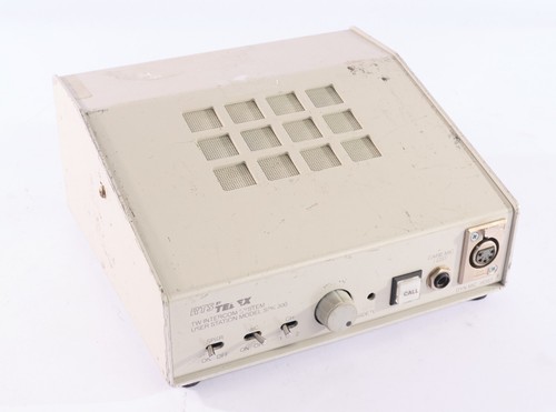 Telex RTS TW Intercom System User Station SPK-300 Portable Desktop Speaker - Picture 1 of 6