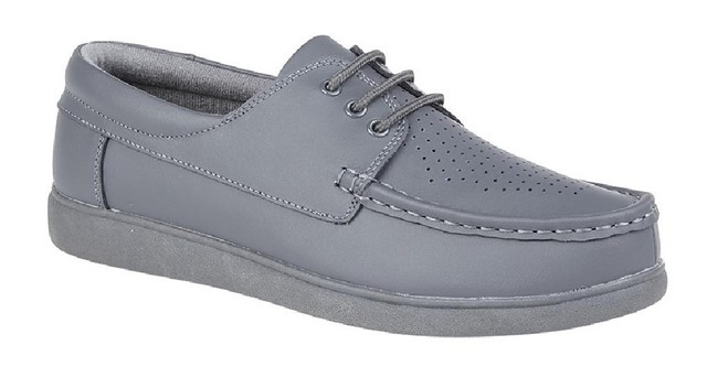 chaussure bowling cuir