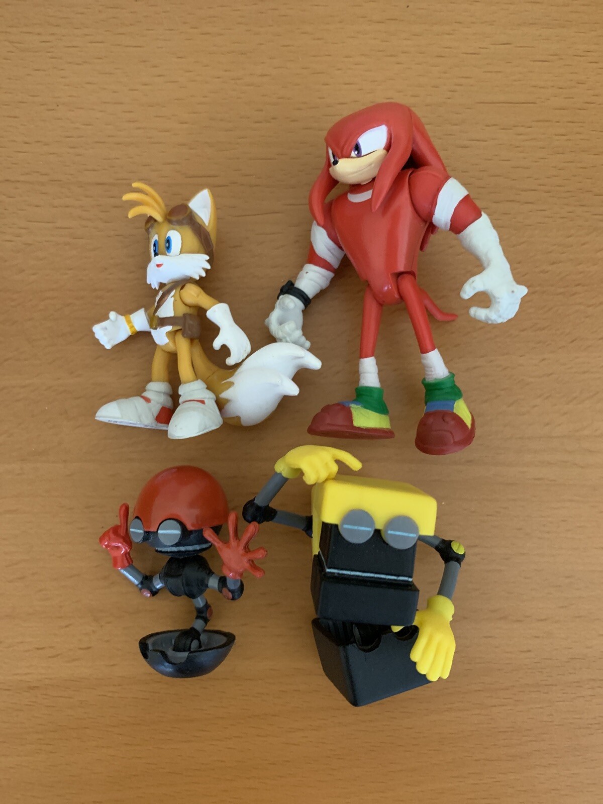 orbot and cubot plush