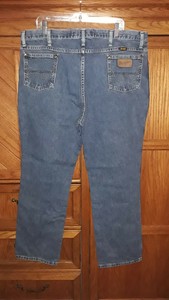 wrangler jeans george strait cowboy cut collection