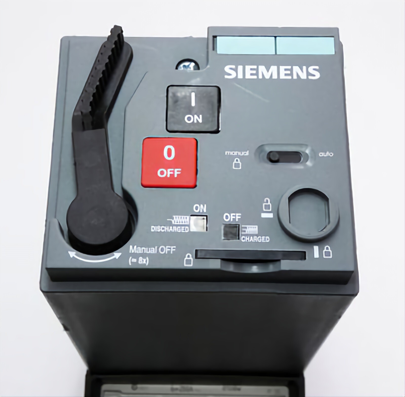 1pezzo Interruttore SIEMENS NUOVO 3VL9300-3HF05