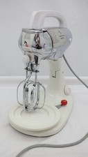 Hamilton Beach 10 Speed Model K Chrome Double...