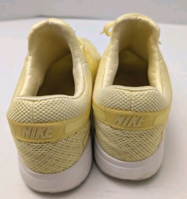 RARE🔥 Nike Air Max ZERO BR Breathe Lemon Chiffon Yellow