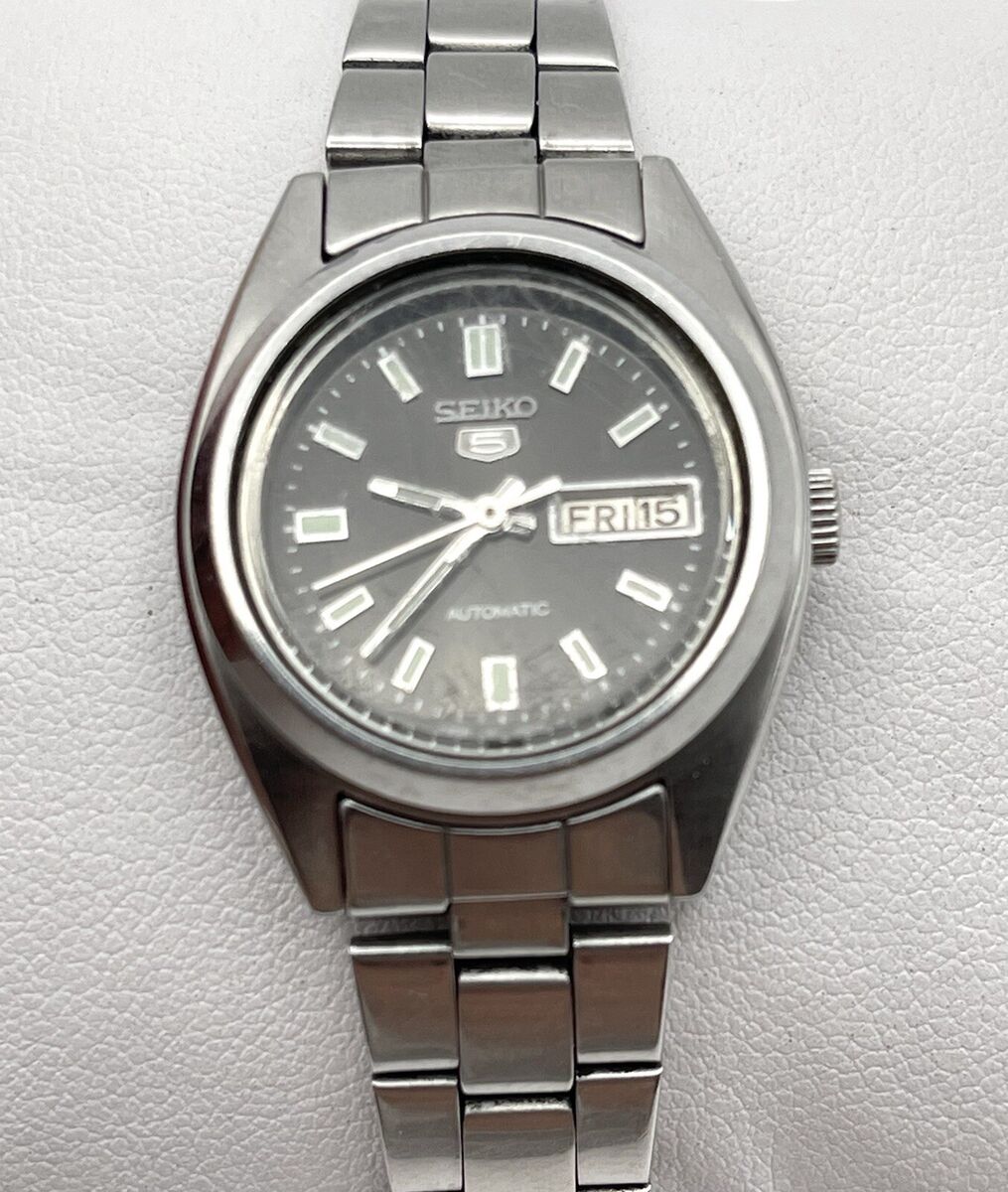 Vintage Seiko 5 Automatic 4206-0420 17 Jewels Day/Date Vintage Seiko 5 Automatic 4206-0420 17 Jewels Day/Date