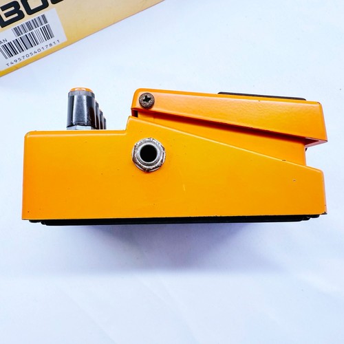 BOSS DS-2 With box TURBO Distortion Effects Pedal Germanium Diode Model Free Shi - Picture 7 of 18