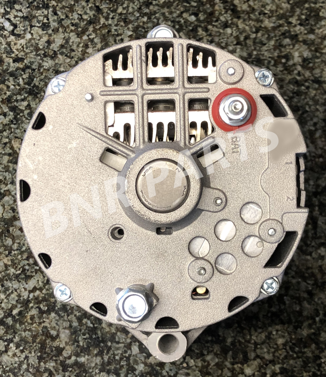 Rolls Royce Bentley New Alternator UE41575 Generator Silver Shadow Wraith II T 2