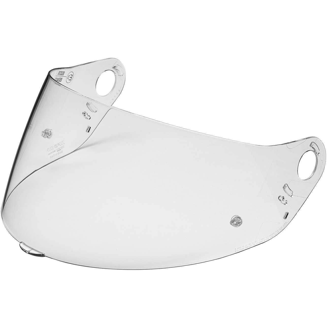 VISIERA RICAMBIO ORIGINALE NOLAN NFS-06 TRASPARENTE PER N60.5