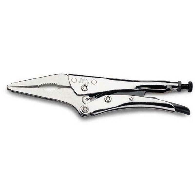 Beta 1052L 240 Pinza Grip Ganasce Lunghe Professionale | Acquista Ora