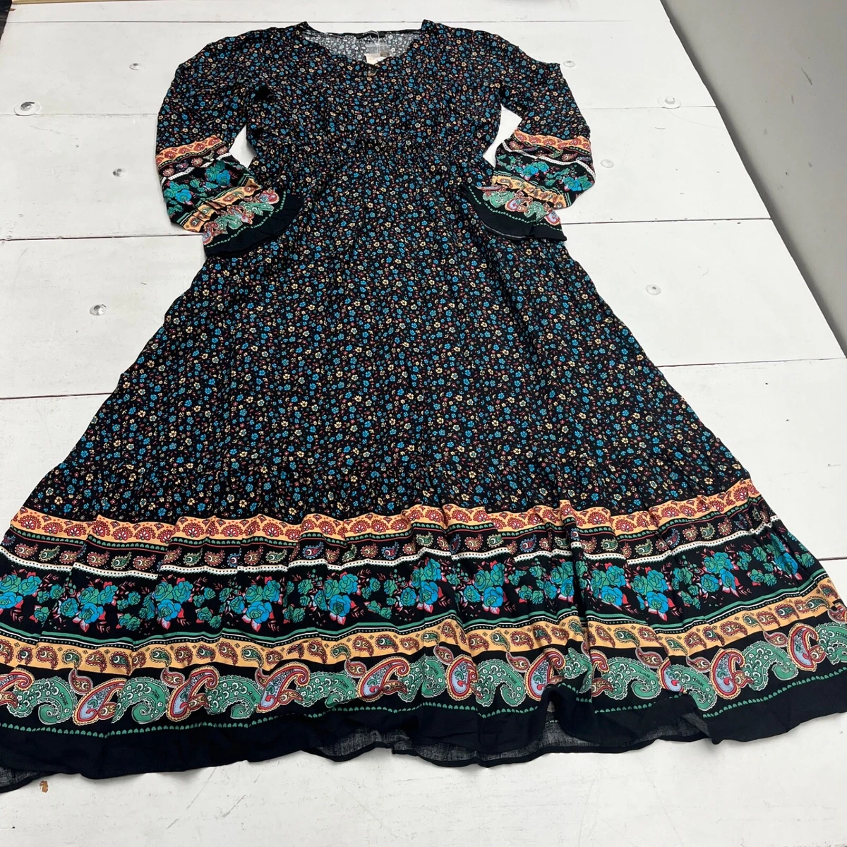 Fashion Bug Maxi Dresses for Women for sale | eBay Fashion Bug Maxi Dresses for Women for sale | eBay