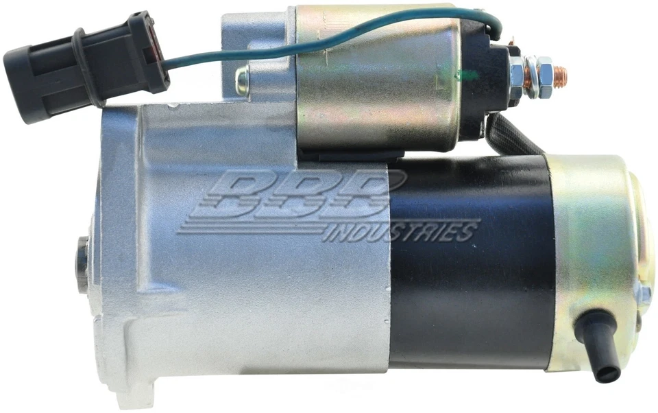 Motor De Arranque-4x4 Auto Plus 17425 Reman Foto 4 de 4