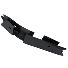 Front Left Side Frame Rail Rust Repair for 2005-2015 Toyota Tacoma 2.7L 4.0L