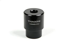 Cable Stripper Bushing for 1AWG THHN or XHHW Cable THA059