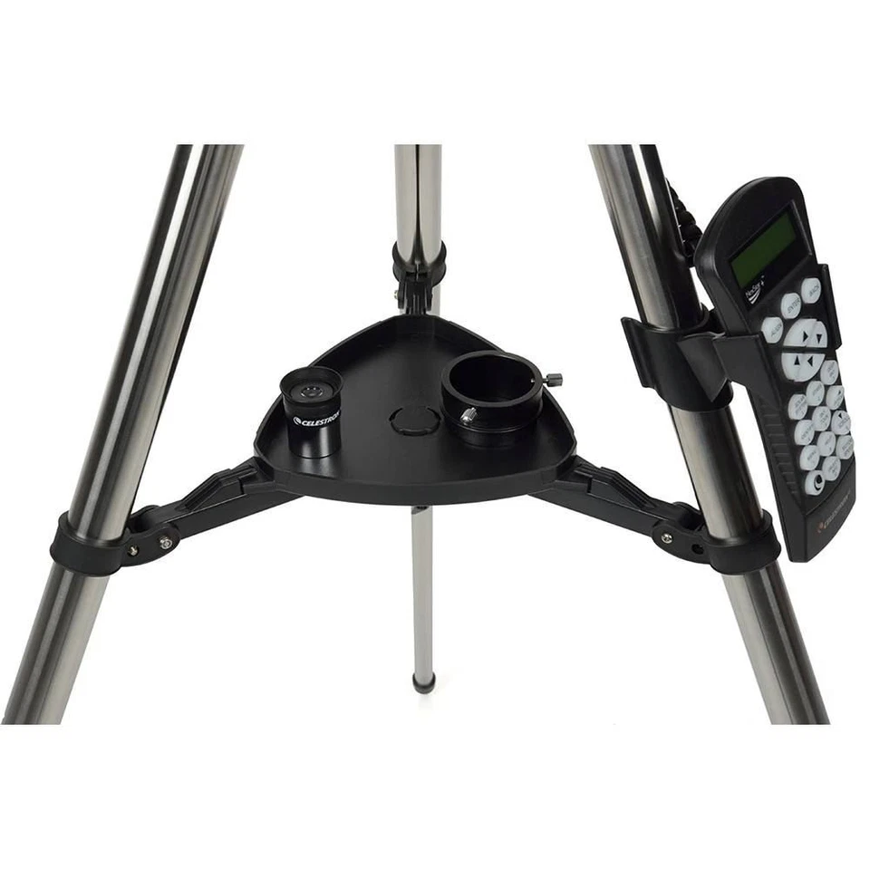 Celestron NexStar 130 SLT Computerised Telescope  31145-CGL - Image 3 of 4