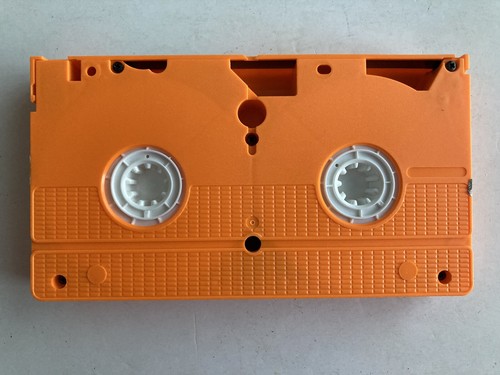Nickelodeon Rugrats: Bedtime Bash VHS Tape - Imagen 4 de 4