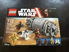 LEGO Star Wars 75136 Droid Escape Pod Retired Set New In Sealed Box