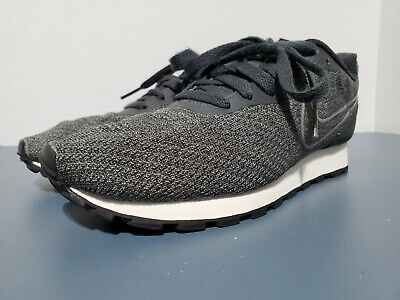 Nike MD Runner 2 Mesh Womens Running Shoes 916797-001 Sz 6.5 US / 37.5 EU eBay