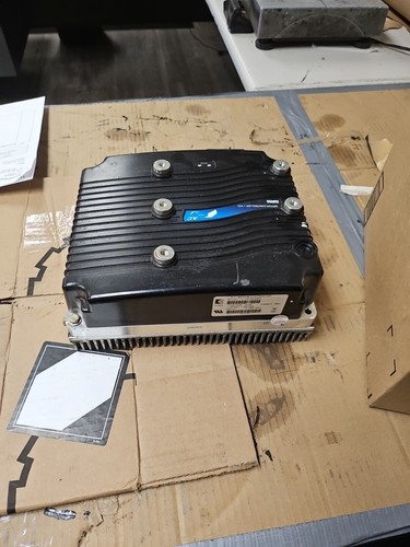 Used Working Curtis Controller 1238-4602