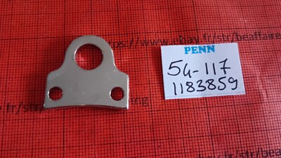Teil 54-117 Harness Lug #1183859 Spinnrolle Echter PENN Senator 117 14/0