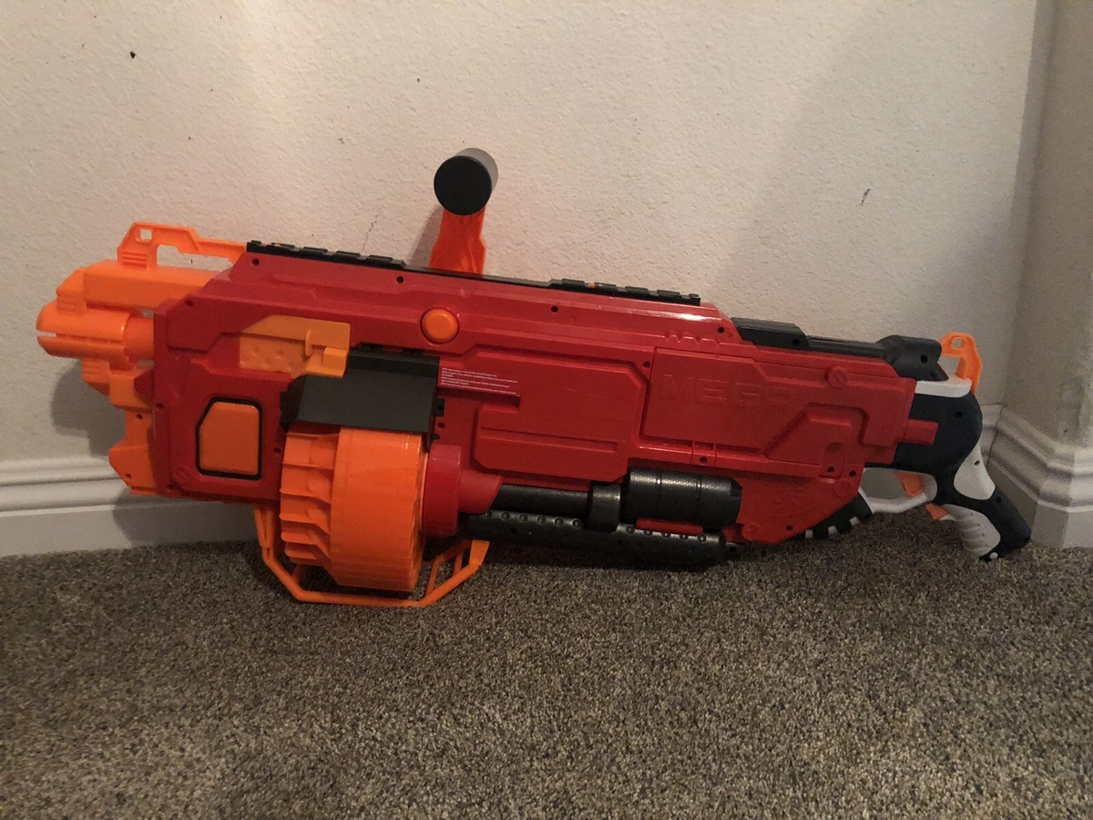 Nerf Mega Mastodon