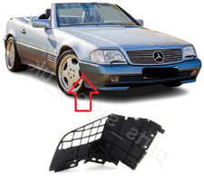 NUOVO PER MERCEDES-BENZ SL R129 89-95 PARAFANGO ANTERIORE PARTE ANTERIORE PARAFANGO DESTRO O/S