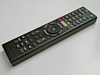 Original Sony RMT-TX100D Fernbedienung / Remote, 2 Jahre Garantie