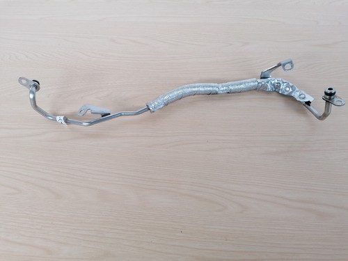 Mercedes CLS W257 3.0 BENZIN HYBRID 2019 Rohr A2561801600 A006