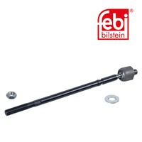 Febi Bilstein Axialgelenk Spurstange Vorne Links FüR Toyota Celica Coupe _T18_