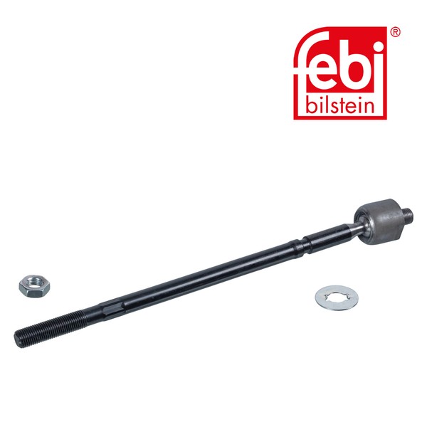 Febi Bilstein Axialgelenk Spurstange Vorne Links FüR Toyota Celica Coupe _T18_-image
