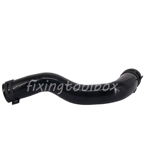 2711801819 Turbo Intake Pipe Repair Mini Hose Fits 0713 MercedesBenz