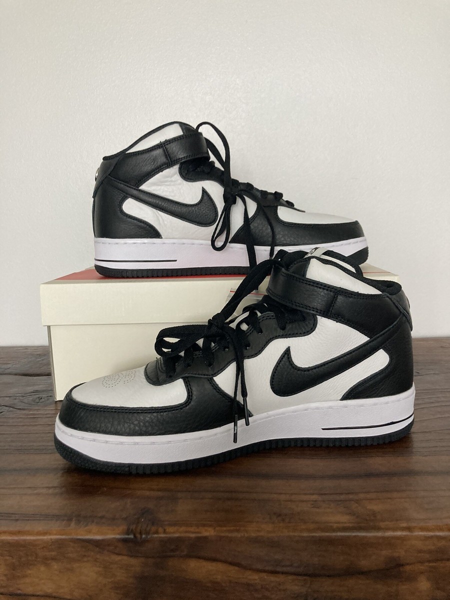 STUSSY AIR FORCE 1 MID (Size 11) CONFIRMED ORDER | eBay