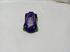 Hot Wheels Purple Vandetta Car - Pre-Owned