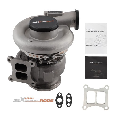 Hx55w,hx55w-e9871m/h19j11d, Hx55w Turbocharger Turbo for Cummins M11 3593602